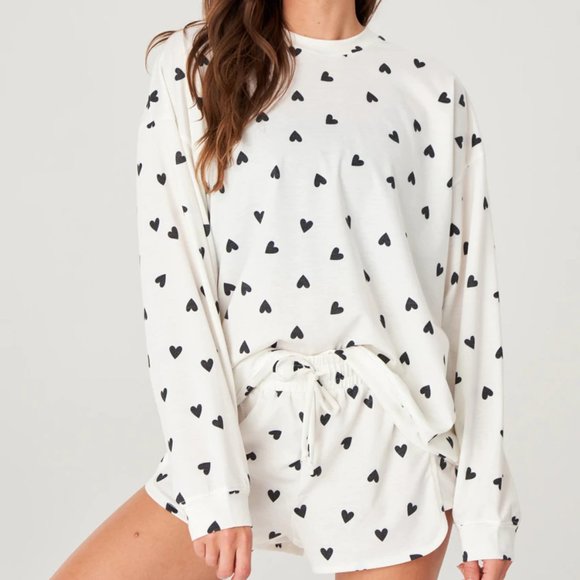 BRAND NEW Onzie Boyfriend Sweatshirt - Picture 2 of 5